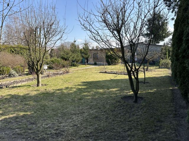 Działka rod Kościan, os. Konstytucji 3 Maja. Zdjęcie 1