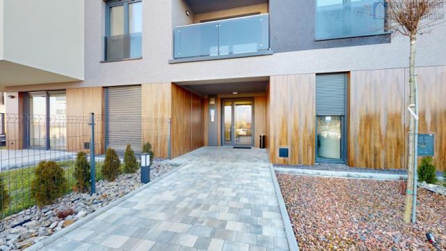 Mieszkanie 3-pokojowe Gliwice Wójtowa Wieś. Zdjęcie 8