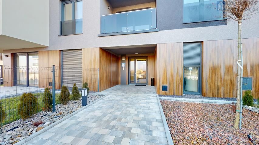 Mieszkanie 3-pokojowe Gliwice Wójtowa Wieś. Zdjęcie 8