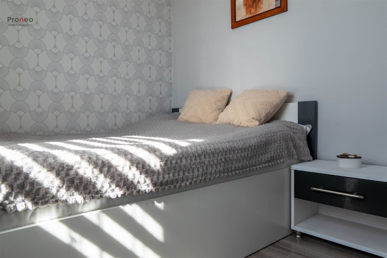 dom, 3 pokoje Brzezie. Zdjęcie 14