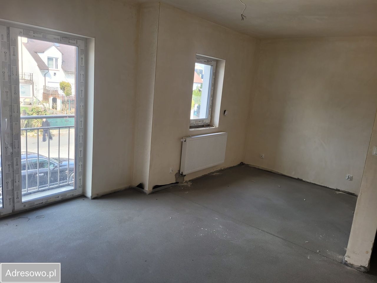 dom szeregowy, 5 pokoi Inowrocław, ul. Kornela Makuszyńskiego. Zdjęcie 12