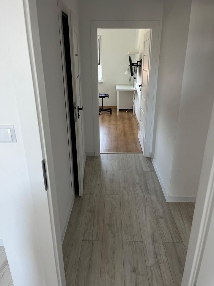 Mieszkanie 2-pokojowe Łuków, ul. Międzyrzecka. Zdjęcie 8