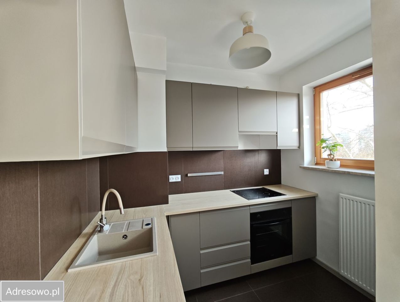 Mieszkanie 1-pokojowe Warszawa Mokotów, ul. Chełmska. Zdjęcie 19