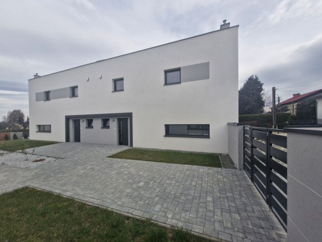 bliźniak Czechowice-Dziedzice. Zdjęcie 1