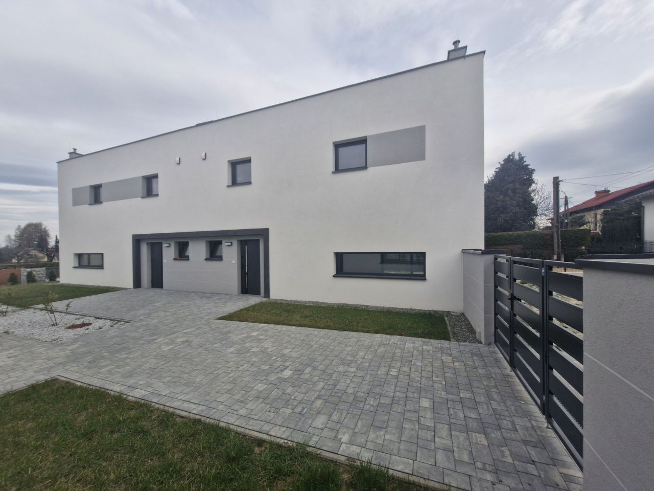 bliźniak Czechowice-Dziedzice. Zdjęcie 1