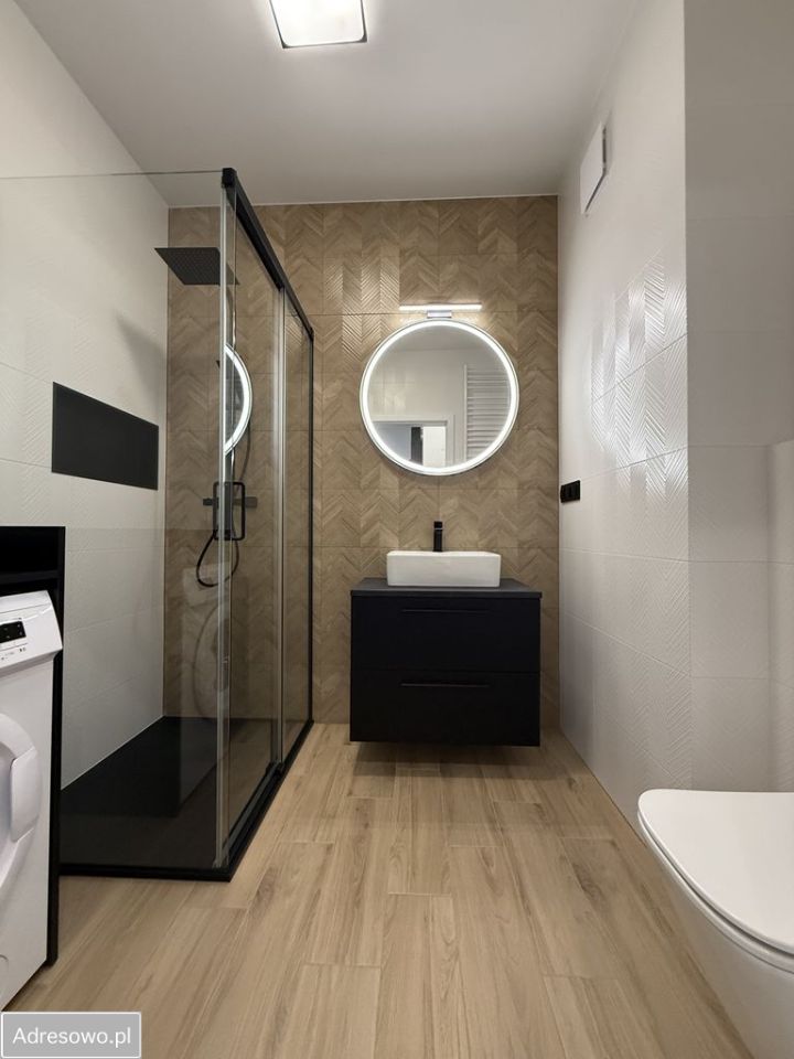 Mieszkanie 3-pokojowe Mrozy, ul. Graniczna. Zdjęcie 13