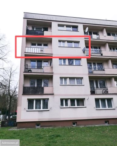 Mieszkanie 2-pokojowe Oświęcim, ul. ks. Stanisława Staszica. Zdjęcie 1