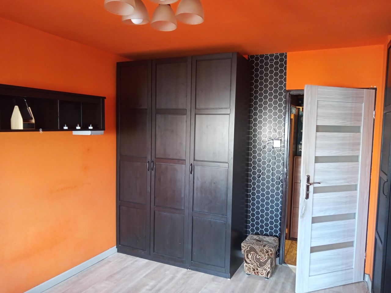 Mieszkanie 2-pokojowe Legnica Tarninów, ul. Adama Asnyka. Zdjęcie 18