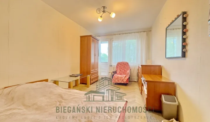 Mieszkanie 4-pokojowe Lublin Śródmieście, ul. Gliniana