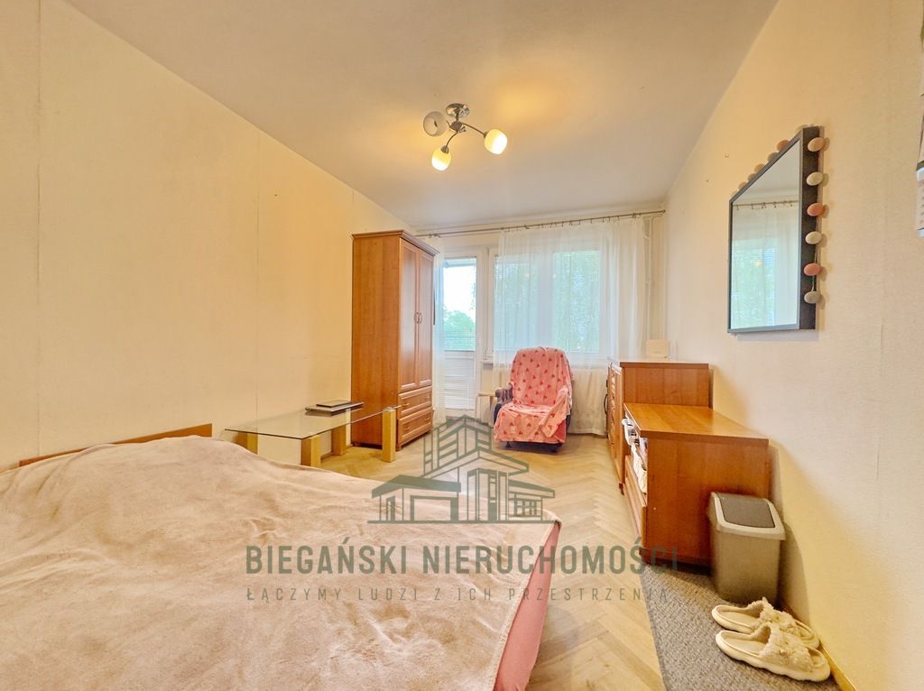 Mieszkanie 4-pokojowe Lublin Śródmieście, ul. Gliniana. Zdjęcie 1