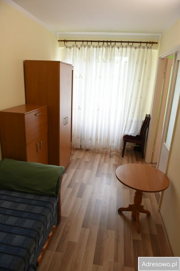 Mieszkanie 3-pokojowe Radomsko, ul. Jagiellońska. Zdjęcie 5
