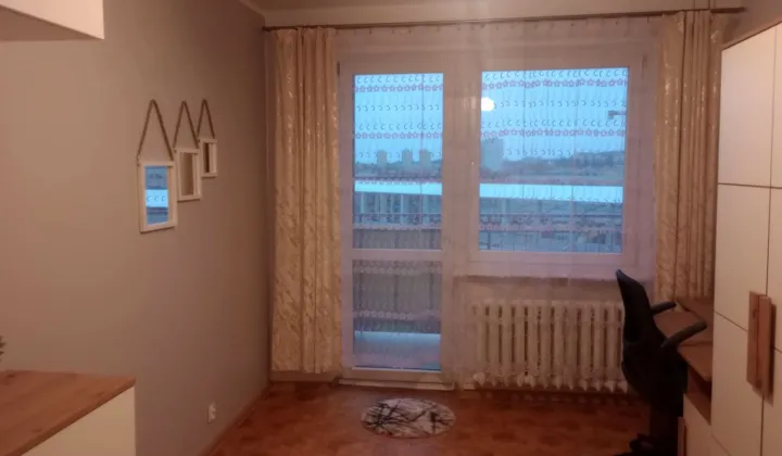 Mieszkanie 2-pokojowe Rzeszów, ul. Sportowa