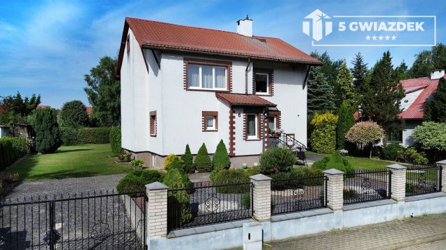 dom wolnostojący, 6 pokoi Szczecinek, ul. Dębowa. Zdjęcie 29