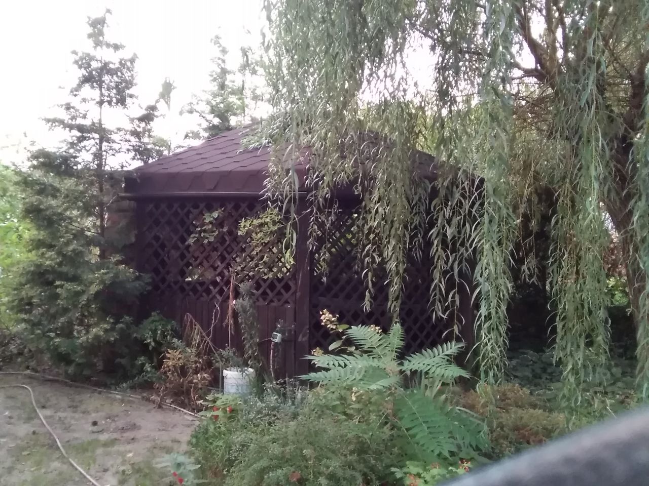 dom wolnostojący, 2 pokoje Legionowo Ludwisin, Wileńska. Zdjęcie 5
