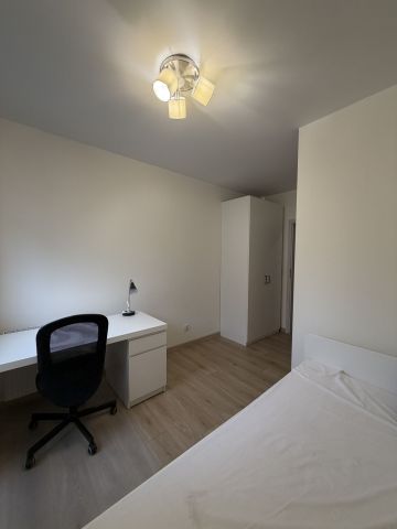 Mieszkanie 3-pokojowe Kraków, ul. Telimeny. Zdjęcie 4