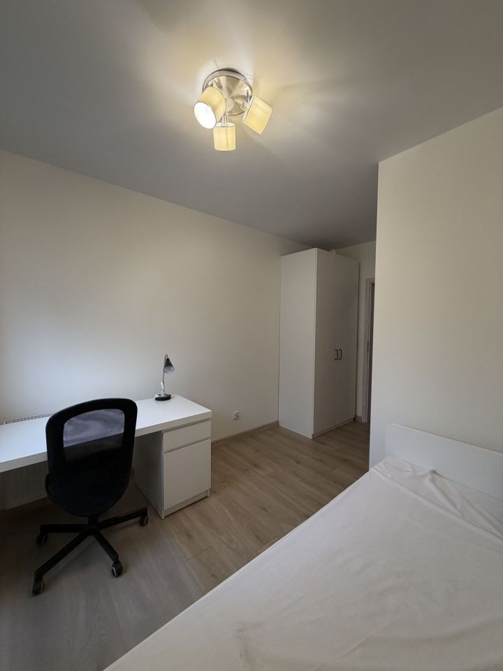 Mieszkanie 3-pokojowe Kraków, ul. Telimeny. Zdjęcie 4