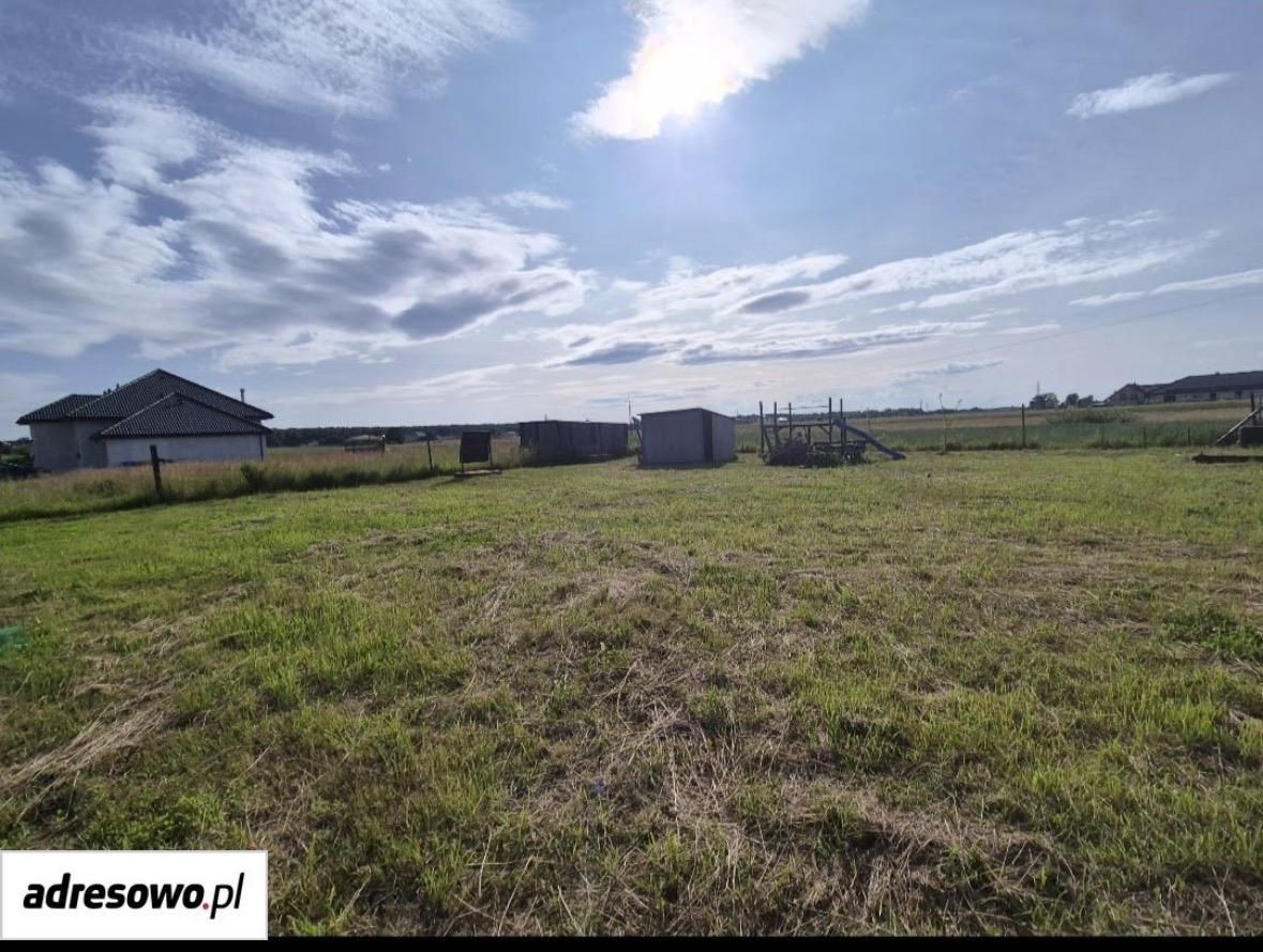 Działka budowlana Tychy Jaroszowice, ul. Długa. Zdjęcie 1