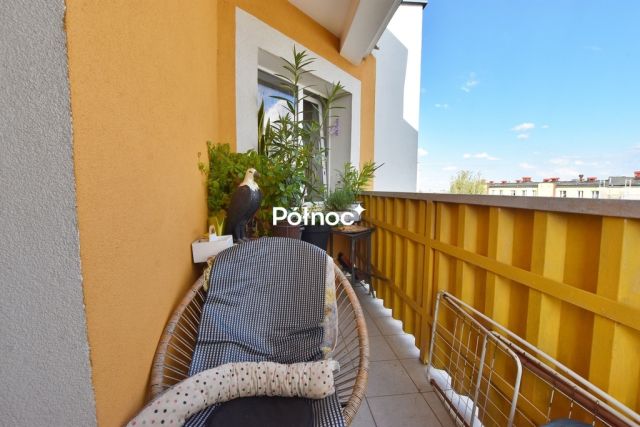 Mieszkanie 2-pokojowe Lublin Ponikwoda, ul. Mariańska. Zdjęcie 12