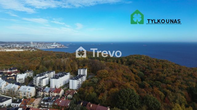 bliźniak, 7 pokoi Gdynia Redłowo, ul. Mikołaja Kopernika. Zdjęcie 20