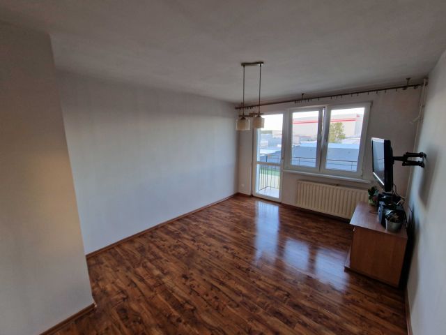 Mieszkanie 2-pokojowe Wronki, os. Staszica. Zdjęcie 1