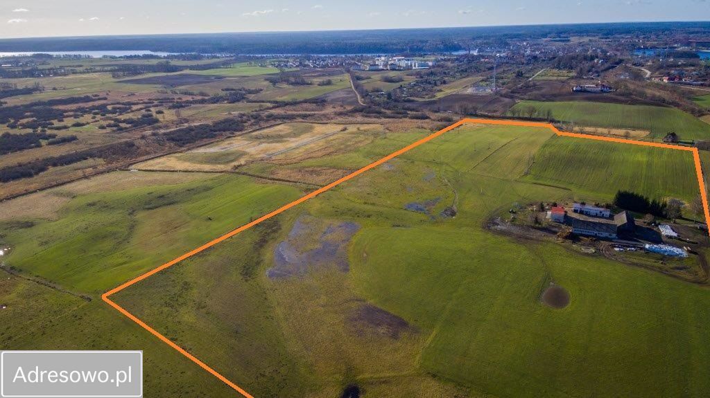 siedlisko, 8 pokoi Kolonia Mikołajki. Zdjęcie 9