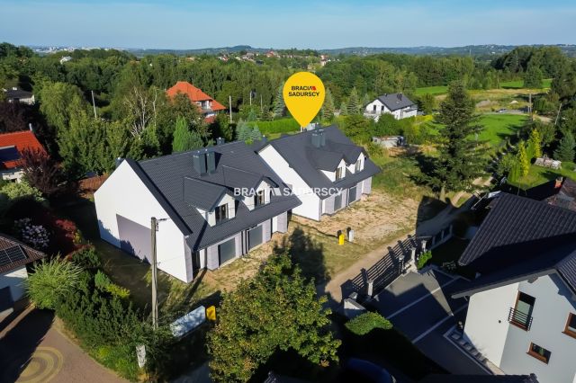 bliźniak, 4 pokoje Gaj, ul. Słoneczna. Zdjęcie 26