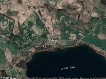 Działka rolno-budowlana Łabapa. Zdjęcie 2