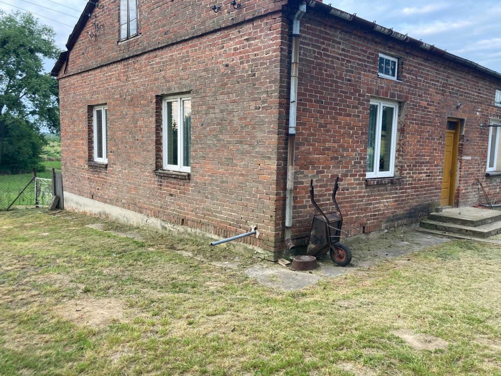 gospodarstwo Buchałowice. Zdjęcie 6