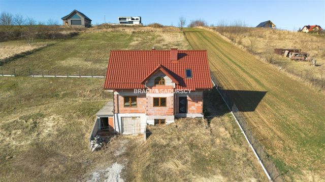 dom wolnostojący, 5 pokoi Zielonki, ul. Garlicka. Zdjęcie 28