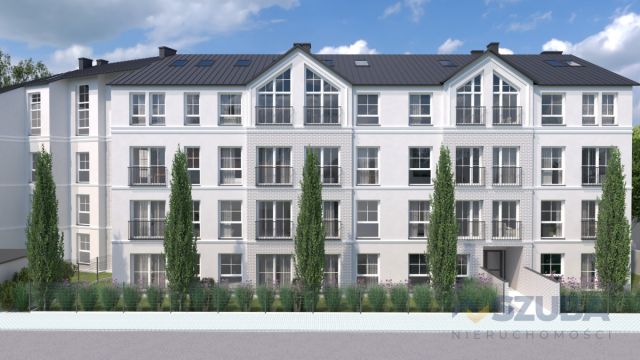 Mieszkanie 2-pokojowe Pruszków, ul. Wesoła. Zdjęcie 1