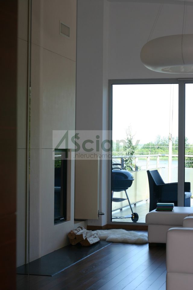 Mieszkanie 3-pokojowe Serock, ul. Retmańska. Zdjęcie 3