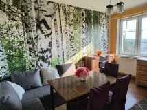 Mieszkanie 3-pokojowe Lubomino. Zdjęcie 3