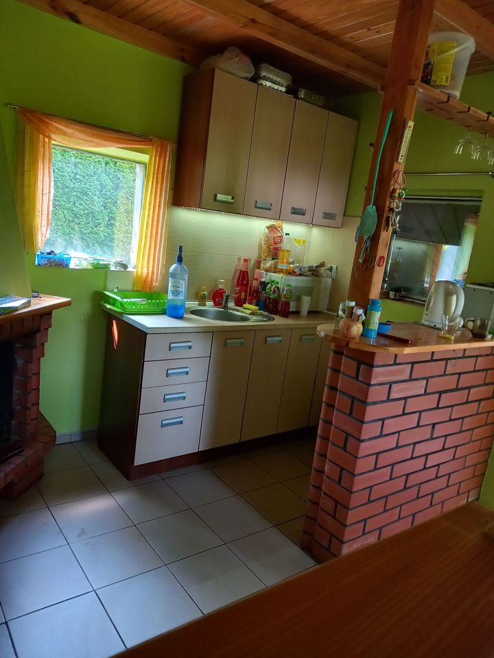 Działka rod Nowogard, ul. 3 Maja. Zdjęcie 6