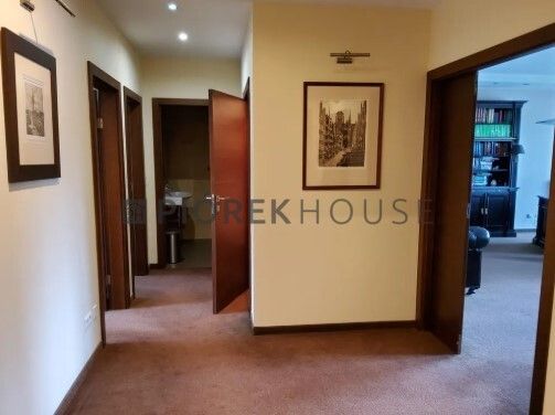 Mieszkanie 3-pokojowe Warszawa Wola, ul. Okopowa. Zdjęcie 7