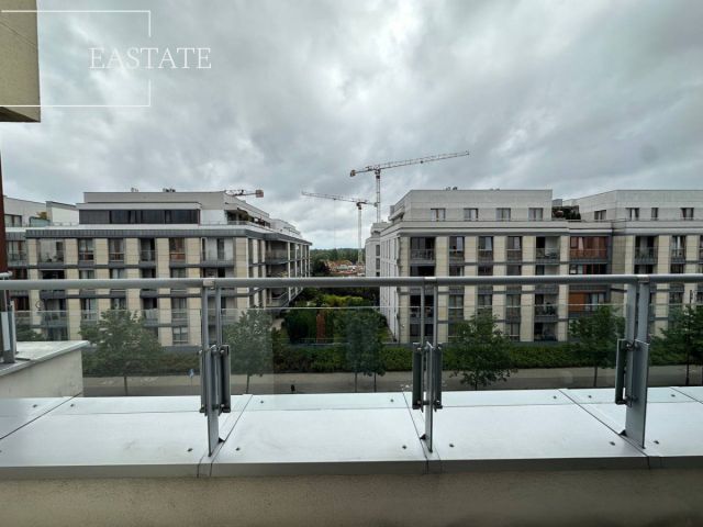 Mieszkanie 2-pokojowe Warszawa Wilanów, ul. Sarmacka. Zdjęcie 7