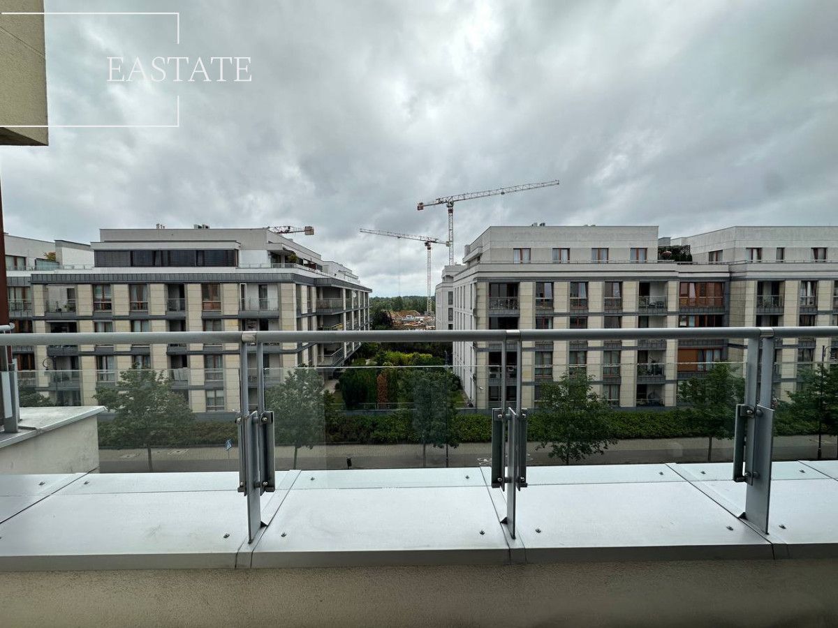 Mieszkanie 2-pokojowe Warszawa Wilanów, ul. Sarmacka. Zdjęcie 7