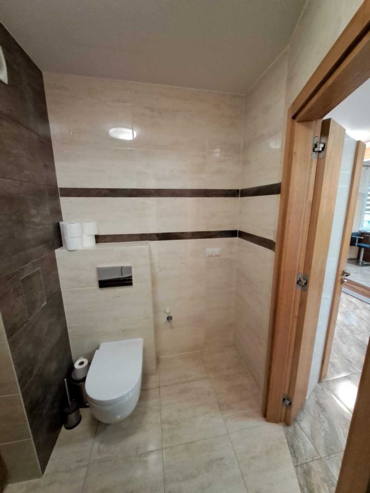 Mieszkanie 3-pokojowe Choroszcz, ul. Powstania Styczniowego. Zdjęcie 7