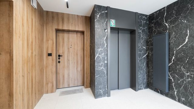 Mieszkanie 2-pokojowe Lublin Śródmieście. Zdjęcie 1