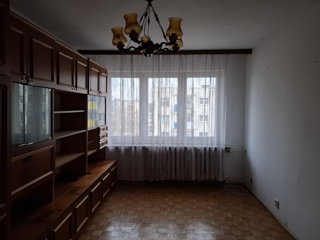 Mieszkanie 3-pokojowe Białystok Antoniuk, ul. Antoniukowska. Zdjęcie 6