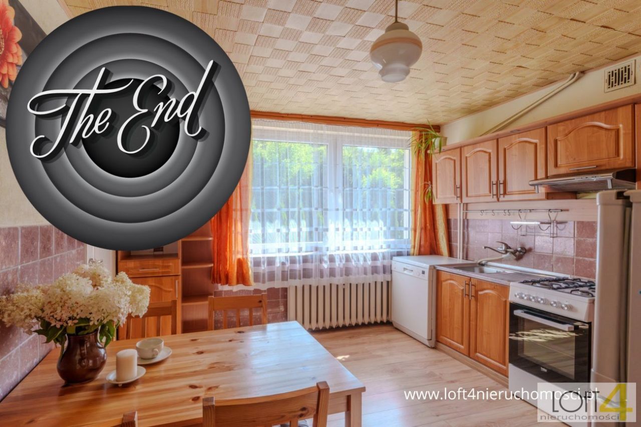 Mieszkanie 4-pokojowe Piwniczna-Zdrój, Zagrody. Zdjęcie 7