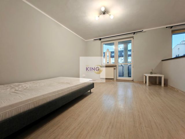 Mieszkanie 1-pokojowe Szczecin Bukowe. Zdjęcie 7