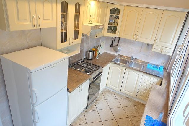 Pokój 3-pokojowe Szczecin Centrum, ul. Odzieżowa. Zdjęcie 5