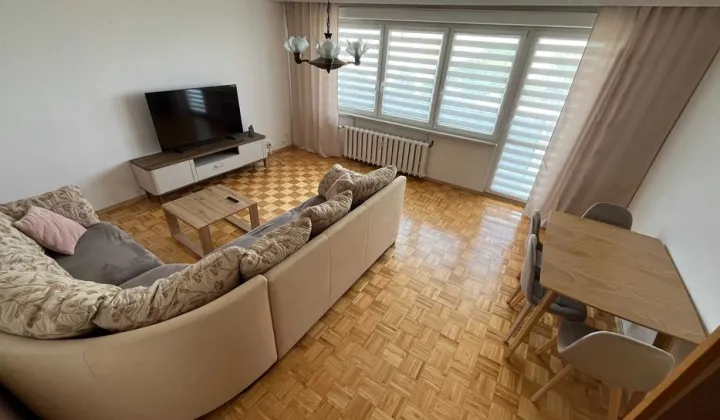 Mieszkanie 2-pokojowe Ostrów Wielkopolski, ul. ks. Walentego Śmigielskiego