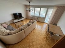 Mieszkanie 2-pokojowe Ostrów Wielkopolski, ul. ks. Walentego Śmigielskiego