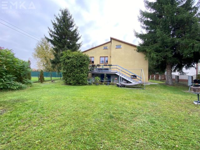 dom wolnostojący, 4 pokoje Ciechocinek, ul. Modrzewiowa. Zdjęcie 15