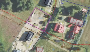 Działka budowlana Smolarzyny