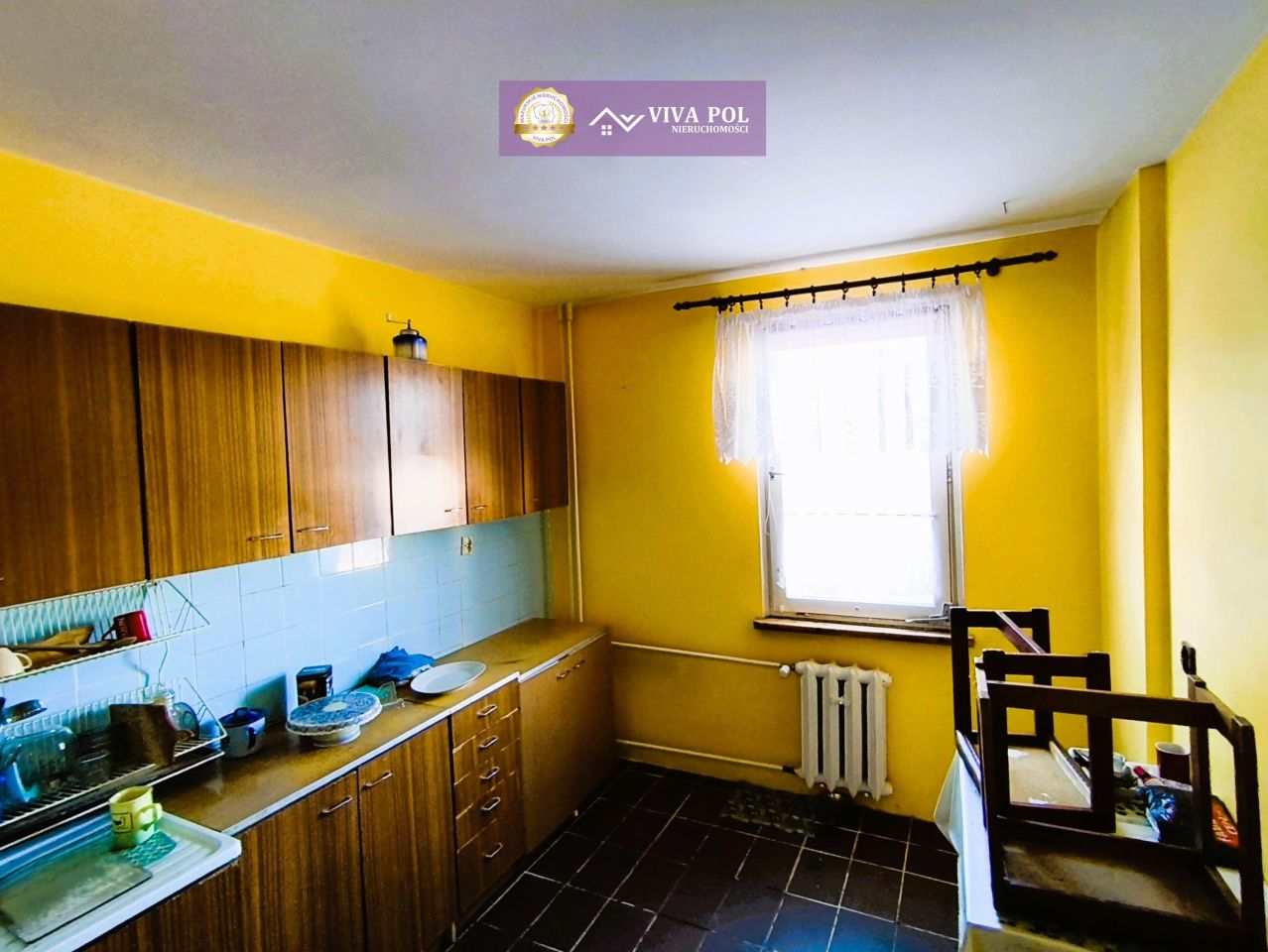 Mieszkanie 3-pokojowe Mrągowo, ul. Piaskowa. Zdjęcie 6