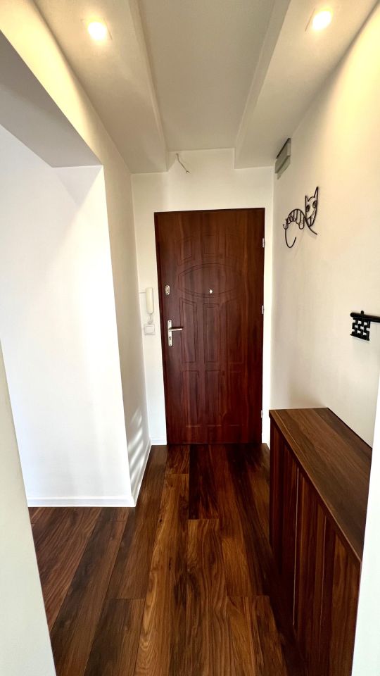 Mieszkanie 2-pokojowe Rzeszów Śródmieście, ul. Henryka Sienkiewicza. Zdjęcie 11