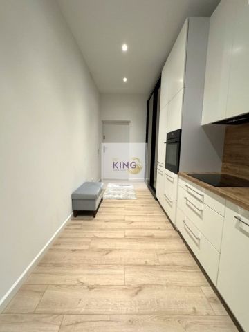 Mieszkanie 3-pokojowe Szczecin Centrum, ul. Śląska. Zdjęcie 6