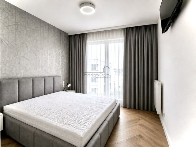 Mieszkanie 2-pokojowe Kraków Krowodrza, ul. Cieszyńska. Zdjęcie 12